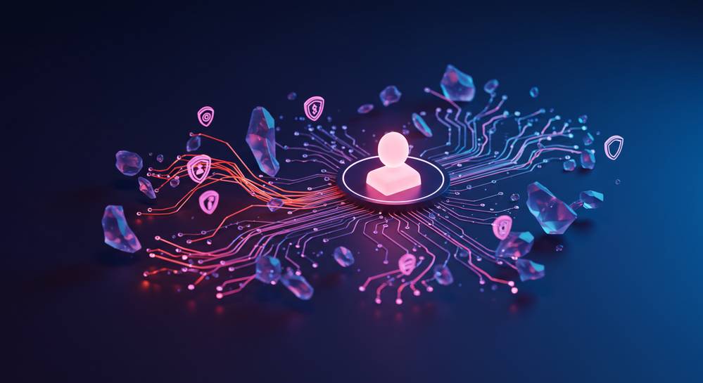 Practical use cases for decentralized identity today