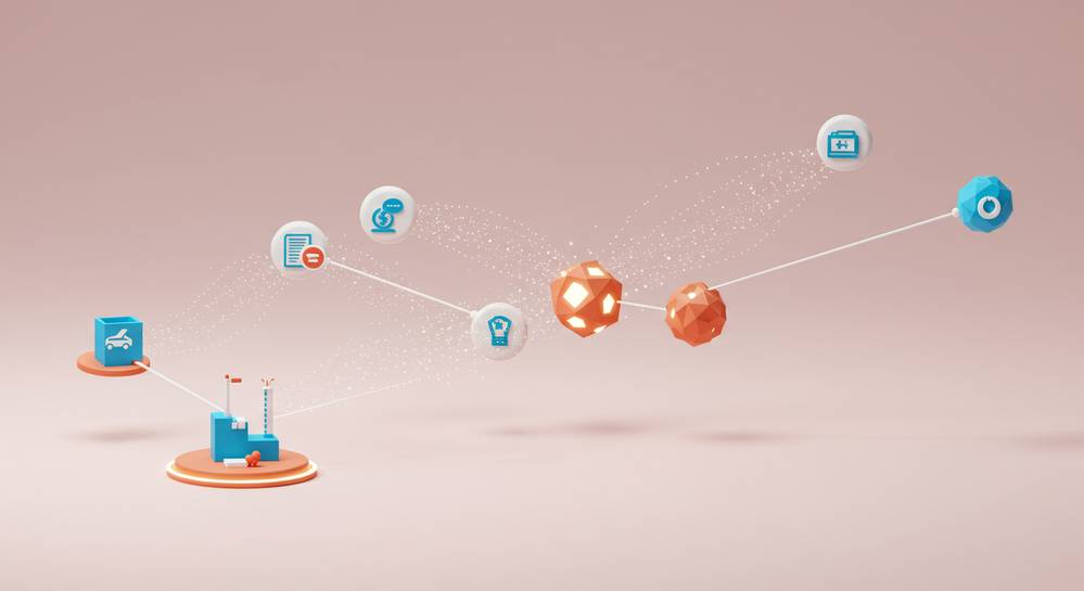 Real world applications and industry use cases
