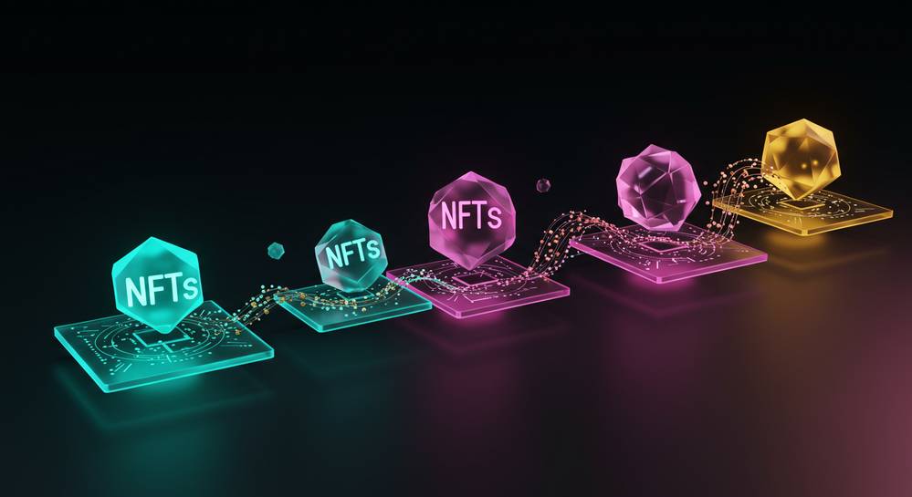 Understanding the top blockchain news and analysis today