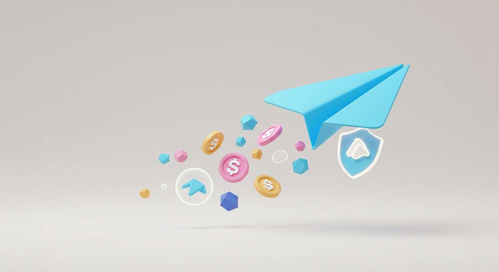 Top trusted telegram channels for airdrops