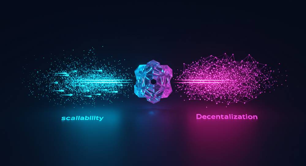What is blockchain scalability and why it matters