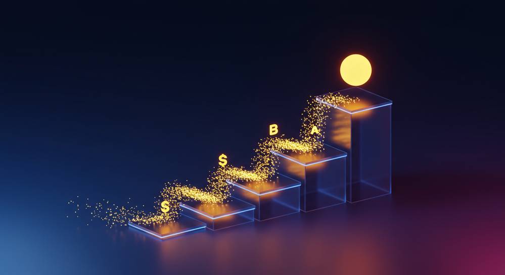 A strategic guide to blockchain project funding news