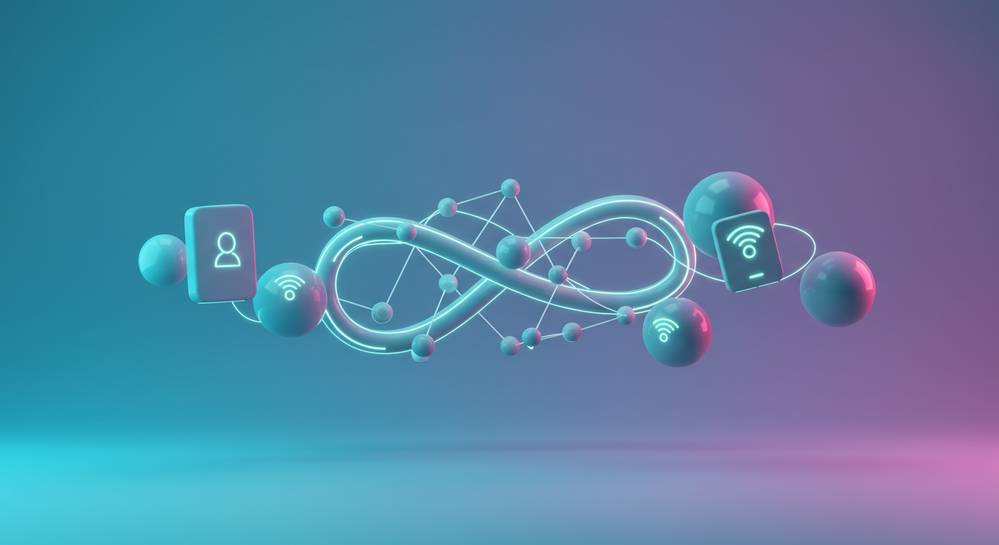 How blockchain and internet of things create a secure future