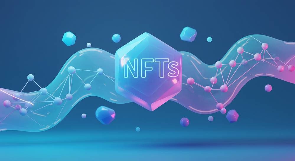 What Exactly Are NFTs?